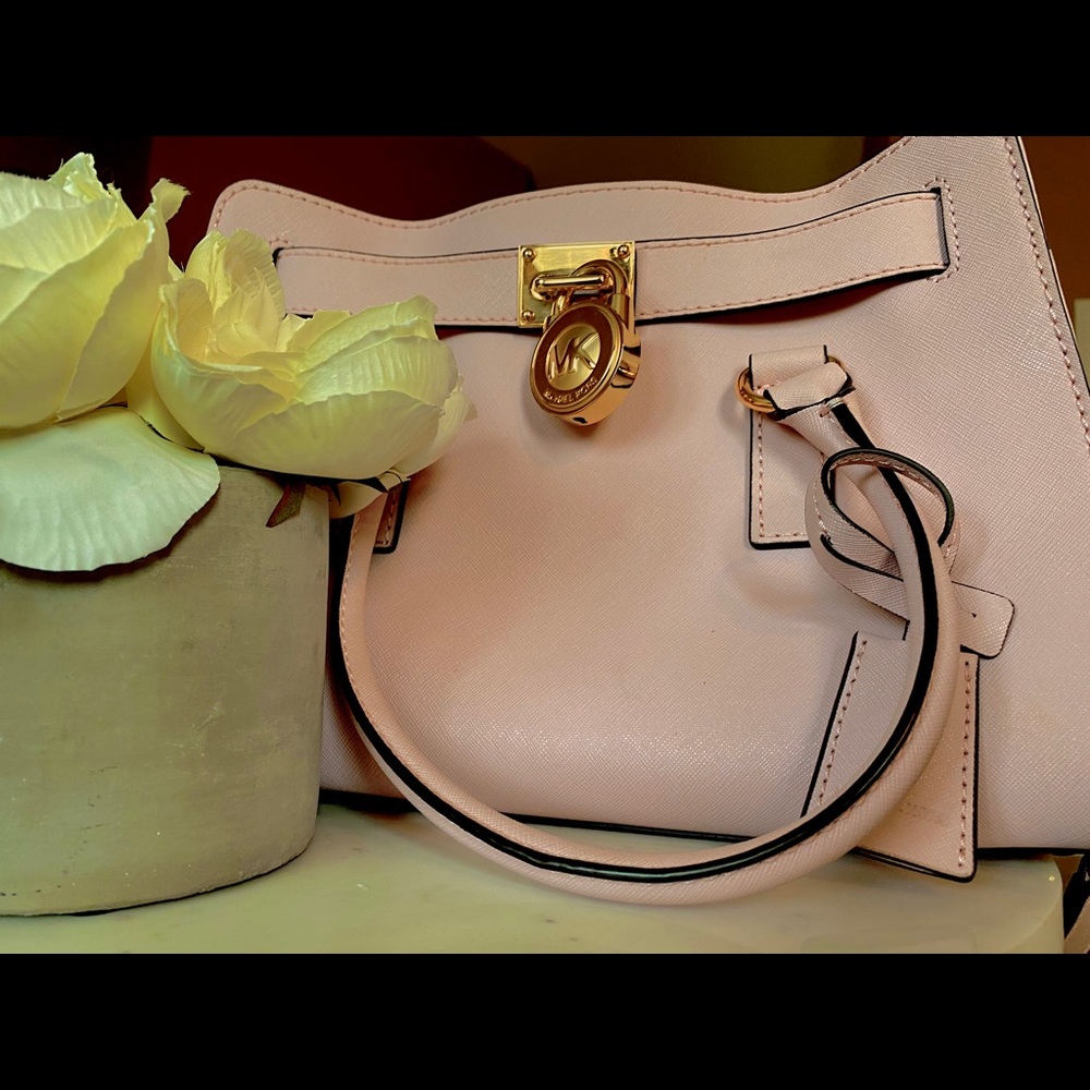 Michael Kors handbag